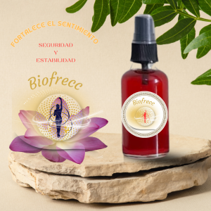 Brisa para el Chakra Raíz 30ml